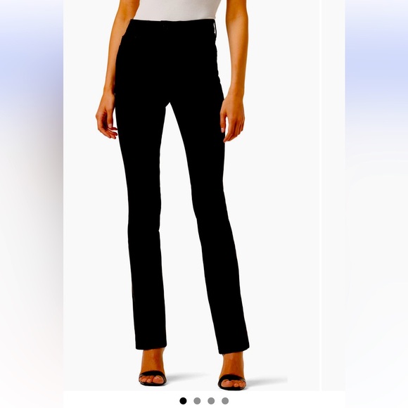 Joe's Jeans Women's Black Boot Cut Jeans - Picture 1 of 16